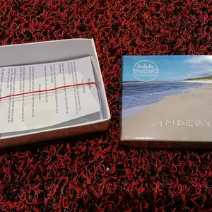 AMBERKU Kalung Gala Bestseller