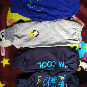 BAJU ANAK NOTA LIVE 5K