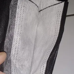 ALKINDO Masker Duckbill isi 50 Pcs Dewasa
