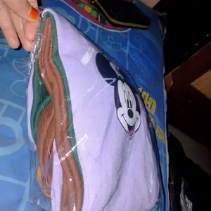 BAJU ANAK NOTA LIVE 5K