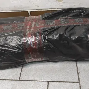 Matras Camping Outdoor Anti Slip ukuran 120x40 cm