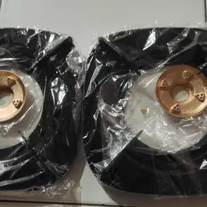 2 Set Tungku Tebal+Burner Rinnai/2 Set 2 Tungku Kaki 4 + 2 Burner