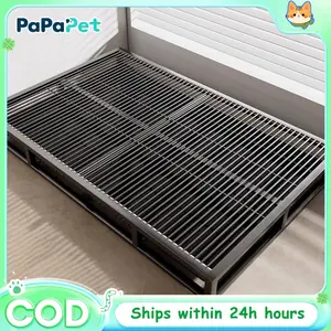 【6.6】Toilet Anjing Besar Potty Training Toilet Anjing Toilet Untuk Anjing Cocok Anjing