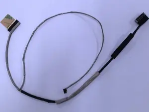 Kabel Flexible fleksibel LED LCD Hp 14-B001AU DD0U33LC000