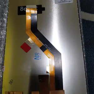 LCD TOUCHSCREEN COMPATIBLE FOR SAM GLX TAB A 8 INCH 2019 T295 COMPLETE