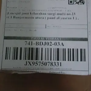 Alcohol Swab 2ply isi 100 Pcs Antiseptic Kulit - Tisu Alkohol Pad Sekali Pakai
