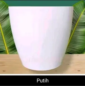 Bak Plastik Terazzo/bak Mandi Roda Viral