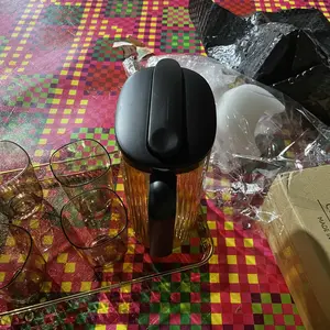 YESALL Teko Air Minum 2.2 Liter Besar Water Jug Air Minum Botol Air Minum Kulkas  Aesthetic Food Grade Teko Pitcher Minuman Water Kettle Serba Guna Teko Air Minum Transparan Water Jug Estetik Teko Multifungsi Transparant Aesthetic