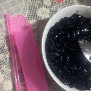 Cetakan Jelly Mie Noodle Jelly Mold Cetakan Pembuat Jelly Mie Agar Bentuk Mie Tokoroten Alat Pemotong Puding Mie Jelly