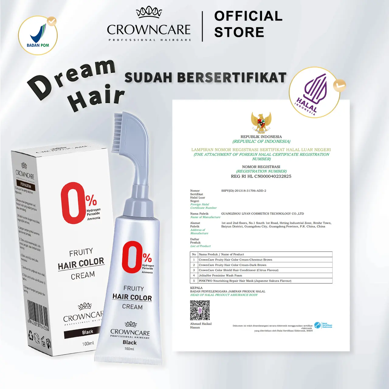 Bahan Herba