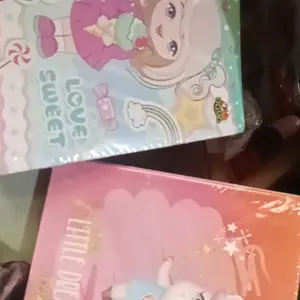 (ISI 10 PCS) BUKU TULIS MURAH / BUKU TULIS DODO By SIDU  ISI 38 LEMBAR / BUKU TULIS MURAH GROSIR By Grosir Tas