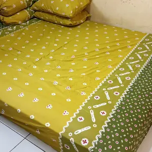 Sprei set anti geser dobel karet tinggi 20 dan 30 semua ukuran ada