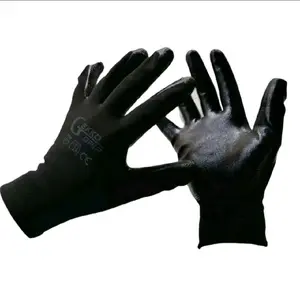 Sarung Tanggan Gekko Palm Fit Anti Cutting Dan kaca Anti Slip Gekko Grip