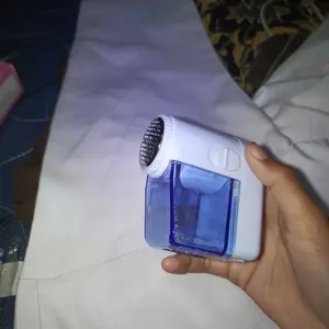 Pencukur Bulu Baju Alat Penghilang Bulu Pakaian Pencukur Serat Bulu