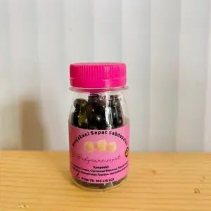 Manjakani Sepat Wangi Sabdo Isi 100+ Perawatan Intim Wanita POM TR 103 415 021 Bodycare Sepat