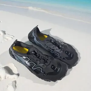 ABDI MALL- Rhodey Sepatu Pantai Olahraga Air Aqua Shoes - 1818