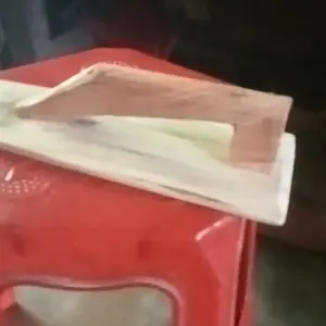 Raskam Kayu Jati Super Rakam Kayu Jati Papak Raskam Jati halus