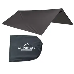 Canifer Flyseet 2x3 Meter Penutup Tenda Waterproof tarptent | Atap Tenda Anti Air