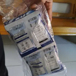 SKS Susu Etawa - Favorit Egi Fazri Gumay - Asli Susu Etawa No.1 Susu Keluarga Sehat - Tinggi Kalsium & Vitamin D - FYP Bubuk Milk  Minuman