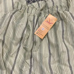 Derani-Celana anak 6-15 tahun //stripe pants // everyday pants