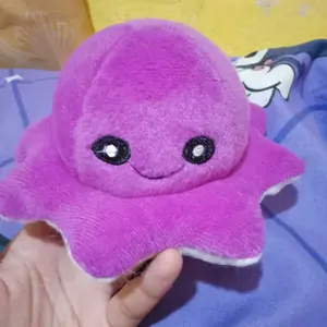 Boneka Mini Karakter Gurita 15cm Boneka Murah Anak Hadiah Mainan Dolls Toys Miniatur