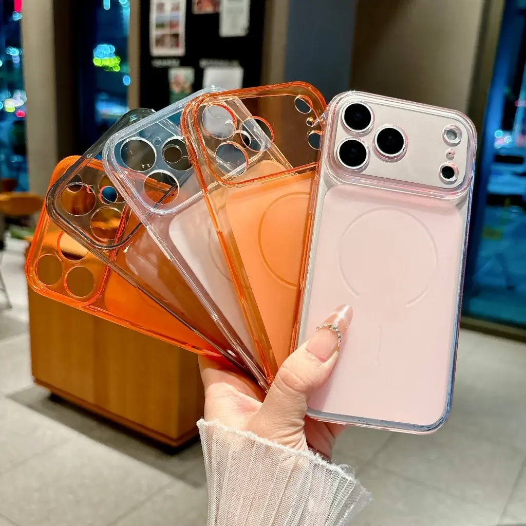 [Ốp Độ Series 17] Ốp Lưng Mờ Dành Cho iPhone 11 12 13 14 15 16 17 Pro Plus ProMax Vỏ Điện Thoại TPU Mềm Màu Pastel Chống Sốc Bảo Vệ Điện Thoại