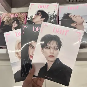 [Soundwave POB] (READY STOCK) Stray Kids - SKZ IT TAPE [DO IT] (Accordion ver.)