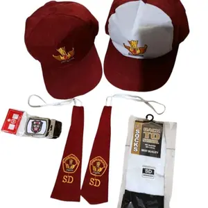 SET PERLENGKAPAN SEKOLAH SD MURAH LENGKAP