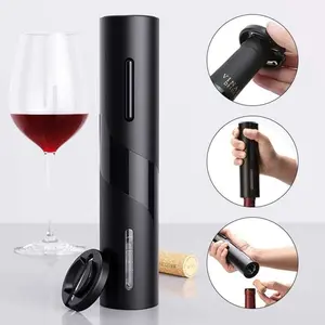 Pembuka Botol Bottle Opener Automatic Portable - D-250
