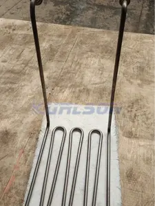 Heater Elemen Pemanas Deep Freyer Getra EF 85