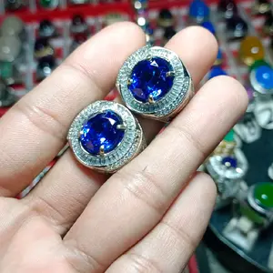 Batu Cincin King Shappirr