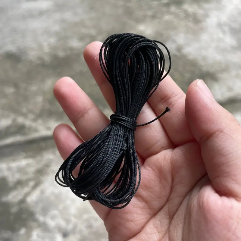 Tali Giok Ecer dan Alat ronce untuk meronce gelang manik - Shop | Tokopedia