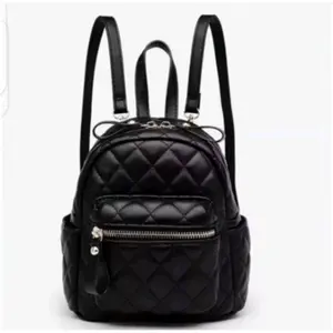 Tas Ransel Selmpang Wanita Promo Nanas Terbaru - Backpack Kulit Sekolah