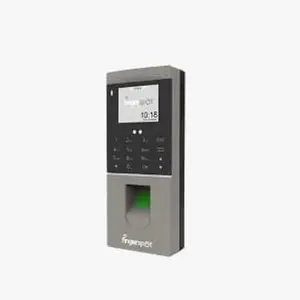 Mesin Absensi Wajah Wifi Revo WFA 207NC Fingerprint support akses door