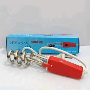 Alat pemanas air Sheng Wei 600 Watt