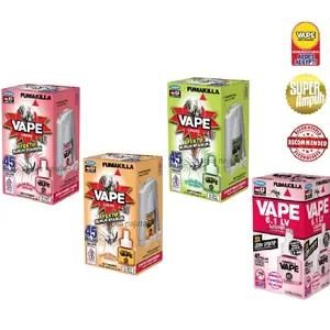 Fumakilla Vape Obat Nyamuk Electric Reffil