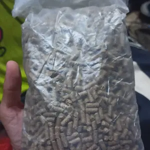 PELET PAKAN MAKANAN KELINCI VITAL RABBIT 1 KG CITRA FEED RABBIT FOOD