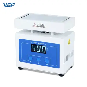 WEP 946D-IV PCB Preheater 210W PID Control SMD Board Repair Station Original