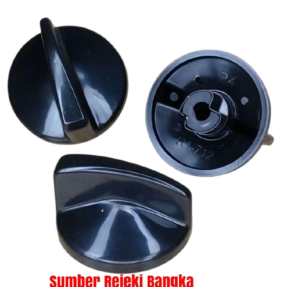 KENOP/KNOP/KNOB KOMPOR RINNAI RI-4 RSP/RI-2 RSP/RI-4 RSPN/RI-2RSPN/RI-1 ...