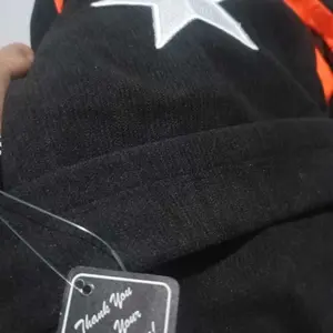 Tas Ransel Pria Tas corduroy Bintang Backpack Pria Wanita Tas Laptop Tas sekolah & Kuliah dengan Jahitan Double Bartek