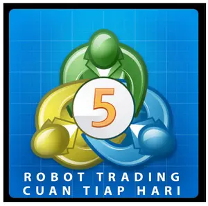 Robot Trading bisa Cuan harian  $62 hingga $299.  Dapatkan BONUS 3 Robot EA!!  Dapatkan sekarang juga stok hanya 7 Akun saja.