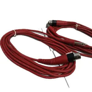 KABEL MIK 4 MTER , GROSIR, COCOK  UNTUK DI JUAL LAGI, KUALITAS BAGUS