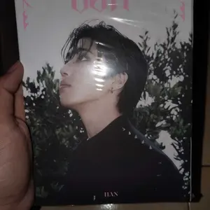 [READY STOCK] Stray Kids DO IT Album Only Accordion Unsealed - Official (Bonus ID Photo Nacific)