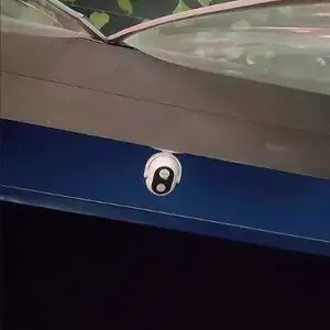 Selamat Datang Sensor Gerak Otomatis Bel Sensor Pintu Masuk Toko Alarm Rumah Anti Maling​