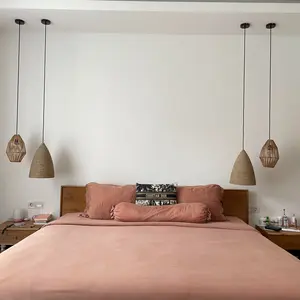 Cover selimut - Duvet Cover Cotton Japan TC 250