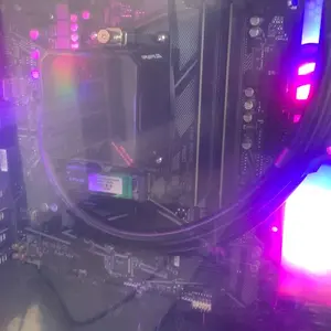 GIGABYTE MOTHERBOARD MATX ULTRA DURABLE B550M K DDR4 AM4 /AMD 3Y