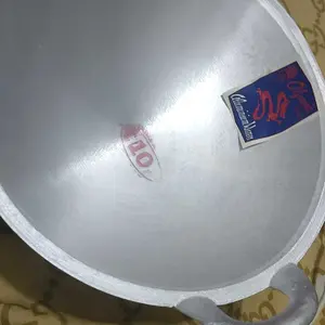 BEST SELLER!!!! Wajan Cekung Naga No.10 Wajan Goreng Berkualitas Tinggi untuk Memasak Makanan Anda