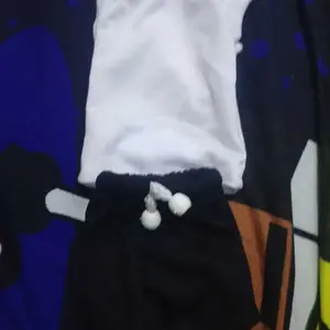 kaos + celana dalam untuk hewan monpai/ beruk