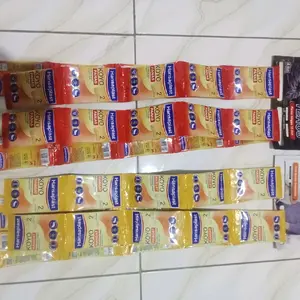 Koyo Hansplast Original 1 pak isi 20 sachet