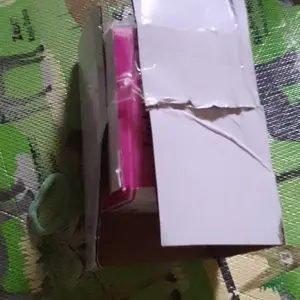 Lampu tidur night/Sleep Mini lamp dekorasi hias kotak LED otomatis sensor cahaya Kamar